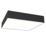 Потолочный светильник MAYTONI ZON C067CL-L40B4K