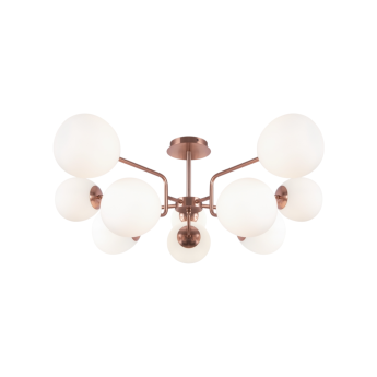 Подвесной светильник MAYTONI ERICH MOD221PL-10G