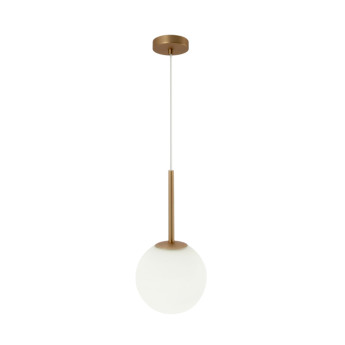Подвесной светильник MAYTONI BASIC FORM MOD321PL-01G3