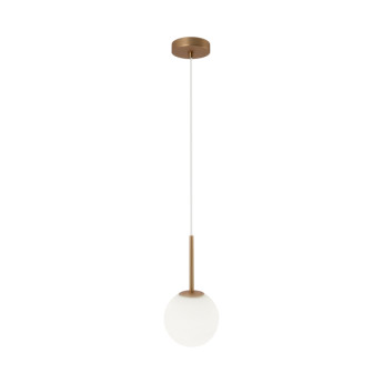 Подвесной светильник MAYTONI BASIC FORM MOD321PL-01G1