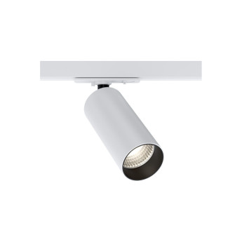 Трековый светильник MAYTONI FOCUS ZOOM TR021-1-12B4K-Z-D-W