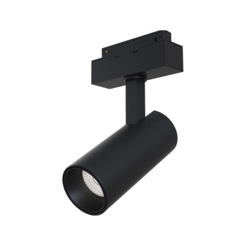 Трековый светильник MAYTONI FOCUS LED TR019-2-15W4K-B
