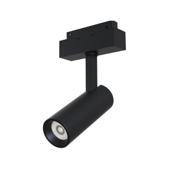 Трековый светильник MAYTONI FOCUS LED TR019-2-10W3K-B