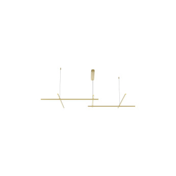Подвесной светильник MAYTONI RADIANCE MOD278PL-L86G3K1