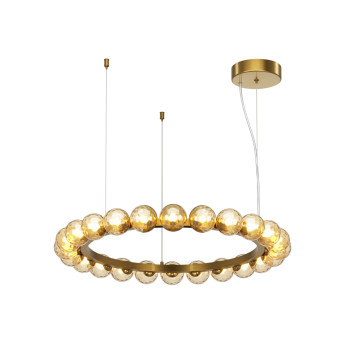 Подвесной светильник MAYTONI AMBRE MOD331PL-L42BS3K