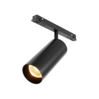 Трековый светильник MAYTONI FOCUS LED TR032-2-12W2.7K-M-B