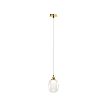Подвесной светильник MAYTONI AURA MOD016PL-01BS1