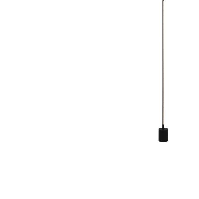 Напольный светильник (торшер) MAYTONI FLOW MOD147FL-L20BK1