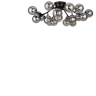 Потолочный светильник MAYTONI DALLAS MOD545CL-20B