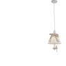 Подвесной светильник MAYTONI BIRD ARM013-PL-01-W