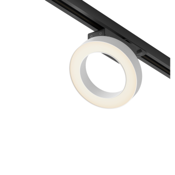 Трековый светильник MAYTONI RIM TR044-1-12W3K-W