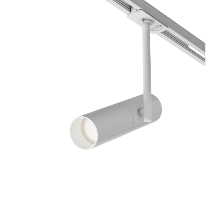 Трековый светильник MAYTONI ELTI TR005-1-GU10-W