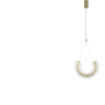 Подвесной светильник MAYTONI MAYA P091PL-L18G3K1