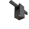 Трековый светильник MAYTONI ALFA TR121-2-7W4K-B