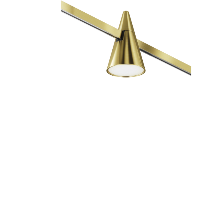 Трековый светильник MAYTONI KEILA FLARITY TR146-1-5W4K-BS